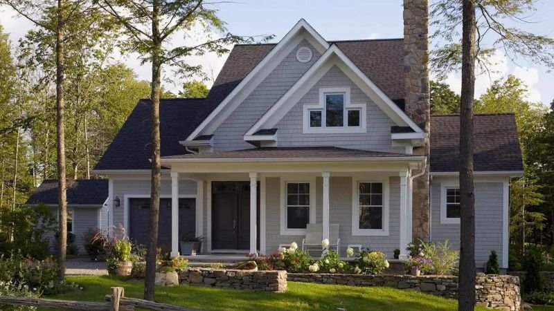 10 Advantages And Disadvantages Of Pitched Roof