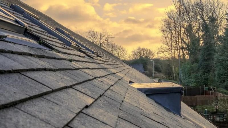 10 Signs You Need To Replace Your Roof