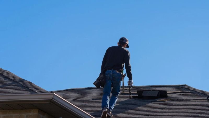 7 Tips To Deal With Roofing Storm Damage Repairs