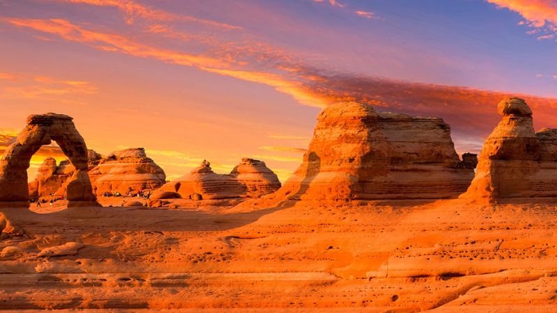 8 Things you must do in Moab, Utah