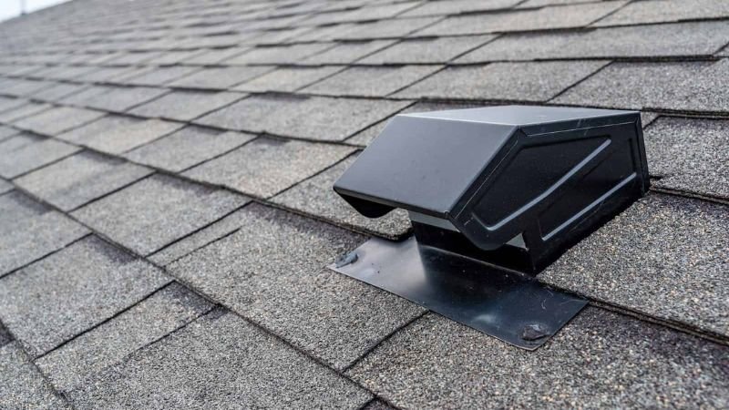 9 Benefits of Proper Roof Ventilation