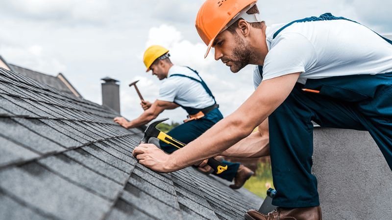 9 Roofing Tools Every Contractors Should Use