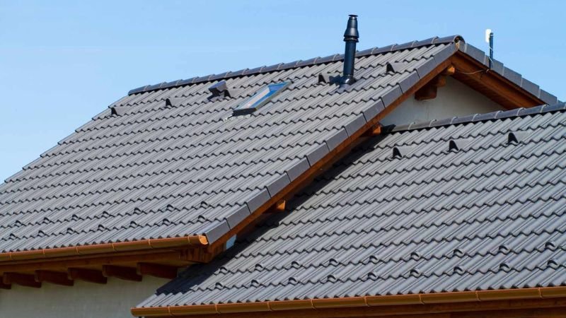 Different Types of Roofing Materials and Their Costs