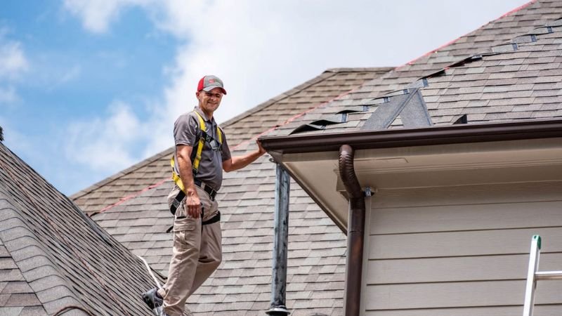 How To Choose A Roofing Contractor?