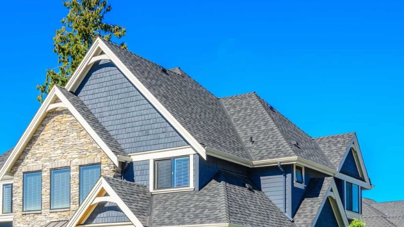 Top 7 Roofing Trends For Modern Homes In 2024